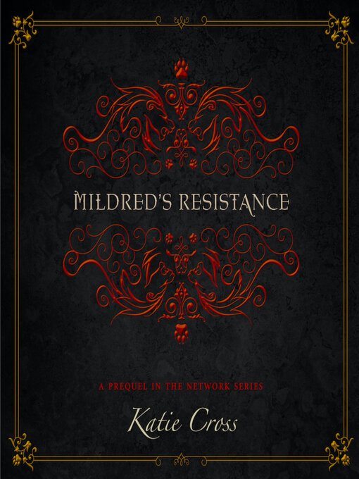 Cover image for Mildred's Resistance